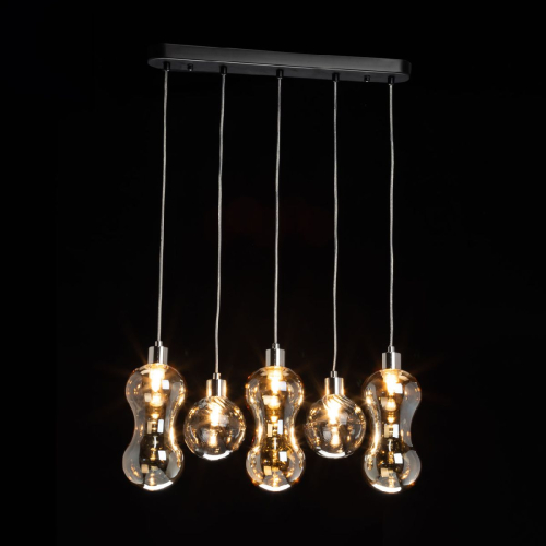 Подвесная люстра De Markt Крайс 657014905 изображение в интернет-магазине Cramer Light фото 2