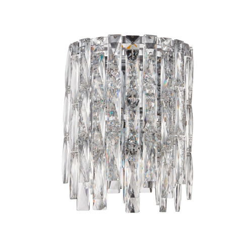 Настенный светильник Favourite Robby 4723-2W изображение в интернет-магазине Cramer Light фото 2