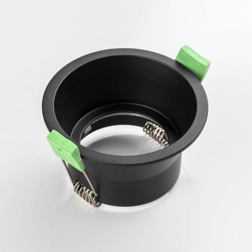 Встраиваемый светильник MR16 Lightstar Levigo Base 010057 изображение в интернет-магазине Cramer Light фото 2