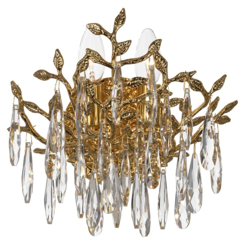 Настенный светильник Citilux Ritz CL310022 изображение в интернет-магазине Cramer Light фото 2