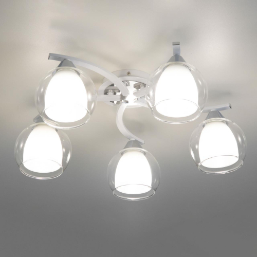 Накладная люстра Citilux CL152150 изображение в интернет-магазине Cramer Light фото 5