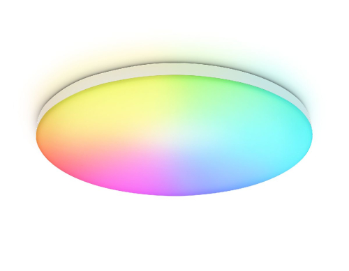 Потолочный светильник Ambrella Light Orbital Dance FZ2001 изображение в интернет-магазине Cramer Light