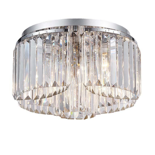 Потолочная люстра Newport 4354/PL Chrome М0062728 изображение в интернет-магазине Cramer Light