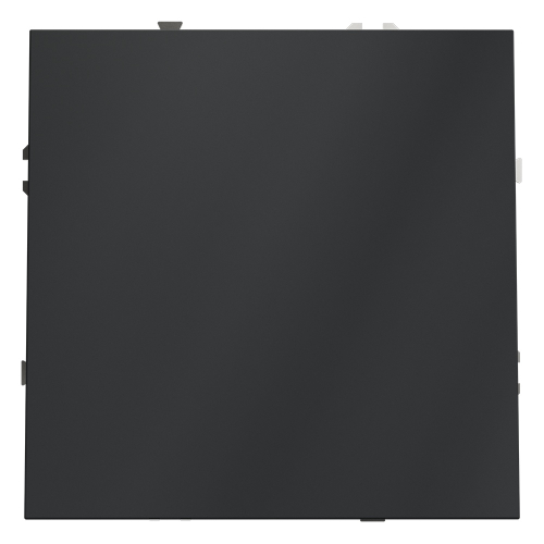 Вывод кабеля Voltum S70 VLS080207 (графит) дополнительное фото