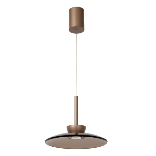 Подвесной светильник Lucide Santiago 23401/12/62 изображение в интернет-магазине Cramer Light фото 2