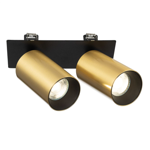 Встраиваемый спот Citilux Axel CL512D22 изображение в интернет-магазине Cramer Light фото 4