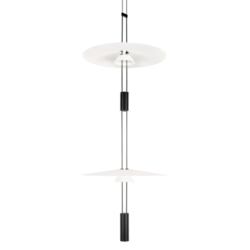 Подвесной светильник Loft IT Flamingo 10598A изображение в интернет-магазине Cramer Light фото 3