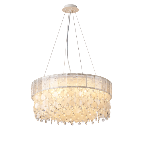 Подвесная люстра Favourite Modus 4782-12P изображение в интернет-магазине Cramer Light фото 2