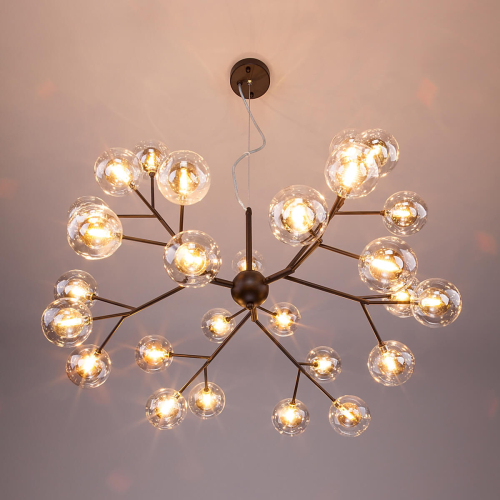 Подвесная люстра Bogates Pallina 545 Smart 00000086053 изображение в интернет-магазине Cramer Light фото 4