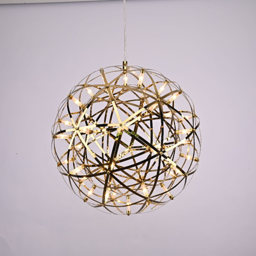Подвесная люстра ImperiumLoft Mi Raimond 256143-22 изображение в интернет-магазине Cramer Light фото 7