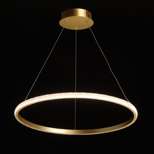 Подвесная люстра De Markt Оскар 510012401 изображение в интернет-магазине Cramer Light фото 2