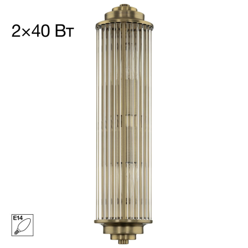 Настенный светильник Citilux Verdon CL448013 изображение в интернет-магазине Cramer Light фото 10