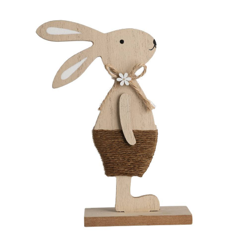 Статуэтка Заяц Eglo 427837 изображение в интернет-магазине Cramer Light фото 4
