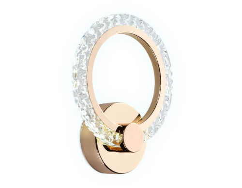 Бра Ambrella Light Acrylica Original FA419 дополнительное фото фото 2