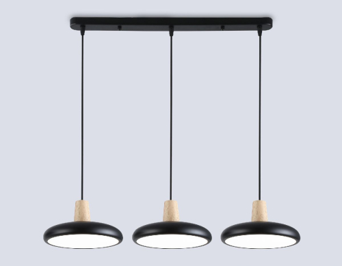 Подвесной светильник Ambrella Light Linetech Comfort FL4841 изображение в интернет-магазине Cramer Light фото 2