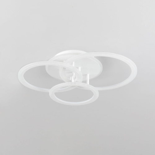 Потолочная люстра Citilux Тринити CL238130 изображение в интернет-магазине Cramer Light фото 5