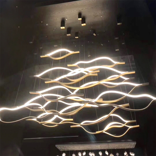 Подвесной светильник ImperiumLoft Tape 149481-49 изображение в интернет-магазине Cramer Light фото 2