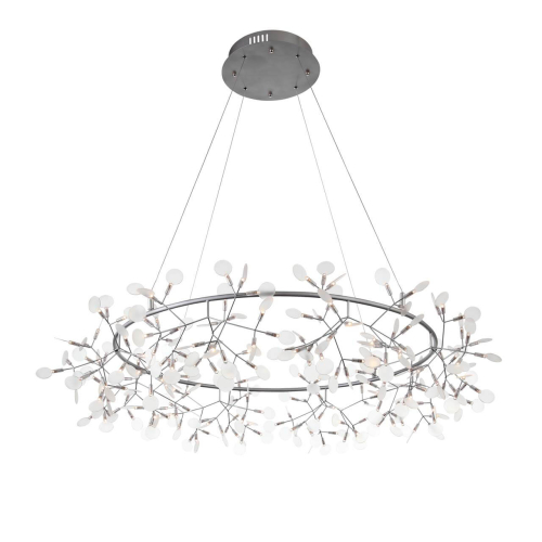 Подвесная люстра ST LUCE RAFINA SL379.103.216 изображение в интернет-магазине Cramer Light фото 4