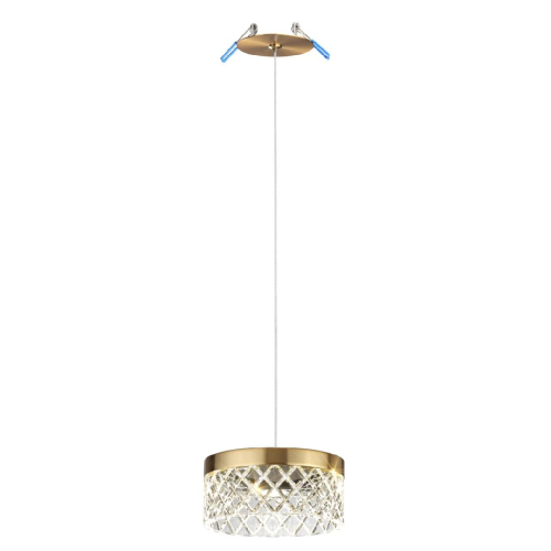 Подвесной светильник Odeon Light Fivre 5032/6L изображение в интернет-магазине Cramer Light фото 3