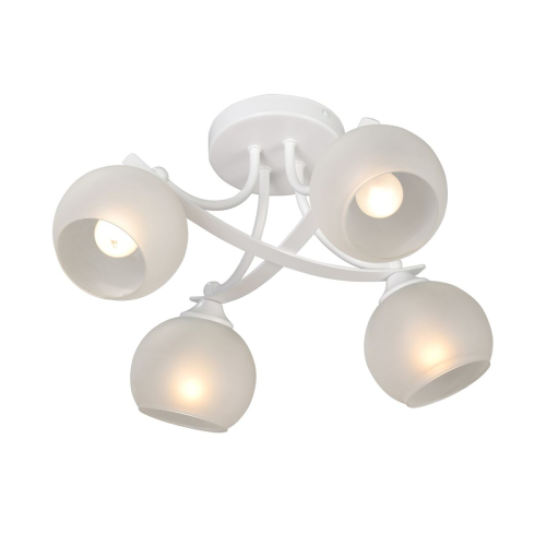 Потолочная люстра Vitaluce V2564-0/4PL изображение в интернет-магазине Cramer Light фото 3