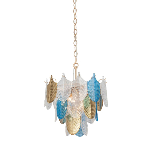 Подвесная люстра Vitaluce V58120-8/5 изображение в интернет-магазине Cramer Light