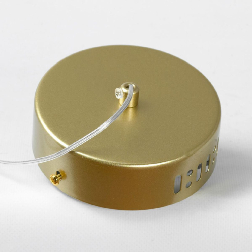Подвесной светильник Lussole LSP-7368 изображение в интернет-магазине Cramer Light фото 6