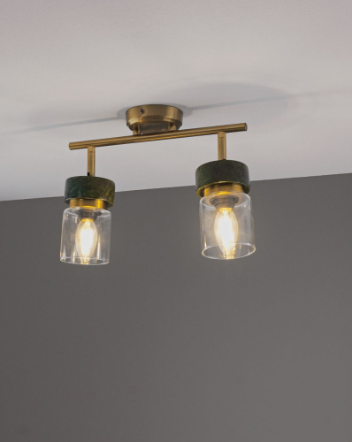 Спот Moderli Almero V11822-2C изображение в интернет-магазине Cramer Light фото 4