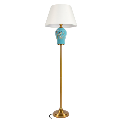 Торшер Loft IT Bluebell 10493F изображение в интернет-магазине Cramer Light фото 3