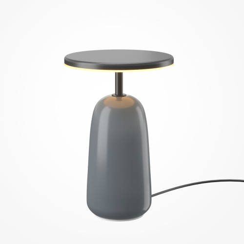 Настольная лампа Maytoni Umbra MOD522TL-L6GR3K изображение в интернет-магазине Cramer Light фото 14