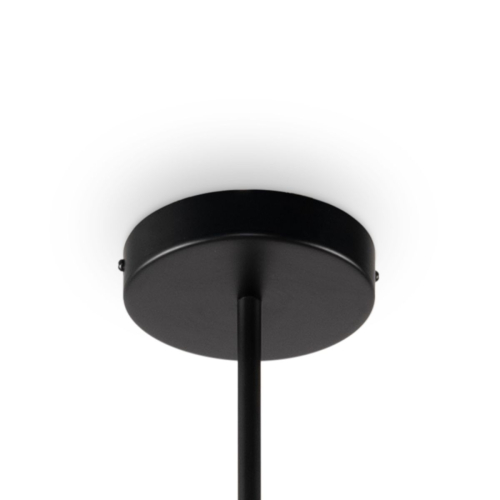 Люстра на штанге Freya Firefly FR5338PL-07B изображение в интернет-магазине Cramer Light фото 9