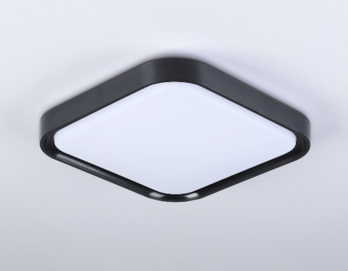 Потолочный светильник Ambrella Light Orbital Air FZ1262 изображение в интернет-магазине Cramer Light фото 2