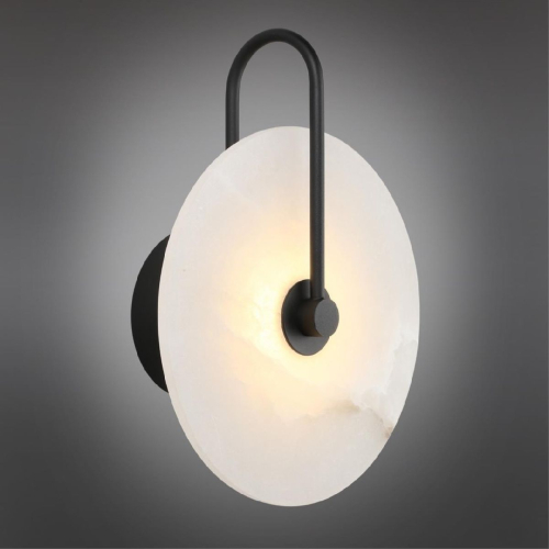 Настенный светильник Aployt Zhulen APL.322.11.05 изображение в интернет-магазине Cramer Light фото 2