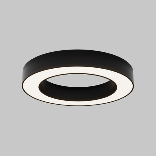 Потолочный светильник Maytoni Lua C093CL-36W4K-B изображение в интернет-магазине Cramer Light фото 4