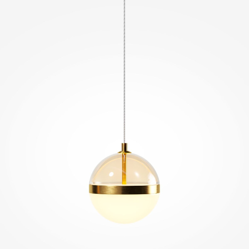 Подвесной светильник Maytoni Area MOD295PL-L20BS3K изображение в интернет-магазине Cramer Light фото 4