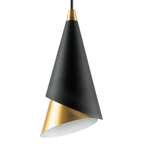 Подвесной светильник Lightstar CONE 757010 изображение в интернет-магазине Cramer Light фото 3