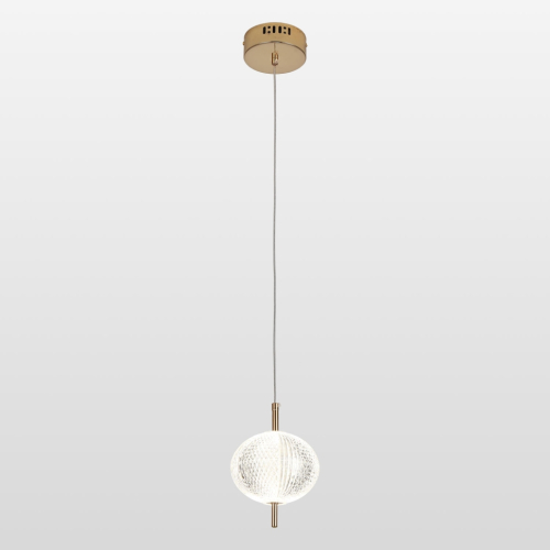 Подвесной светильник Lussole Duval LSP-7141 изображение в интернет-магазине Cramer Light