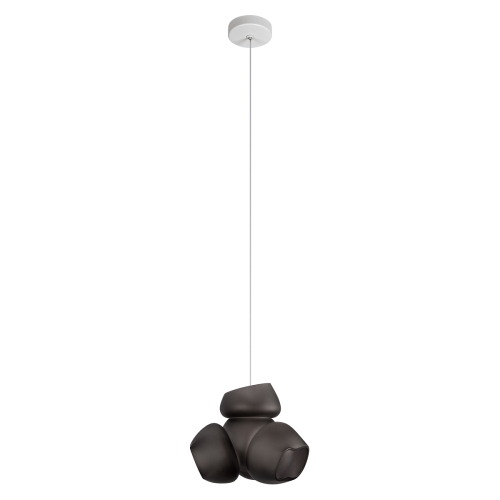 Подвесной светильник LOFT IT Cluster 10467P Black изображение в интернет-магазине Cramer Light