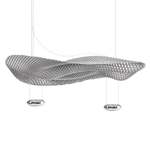 Подвесной светильник LOFT IT Angel 10478P изображение в интернет-магазине Cramer Light фото 3
