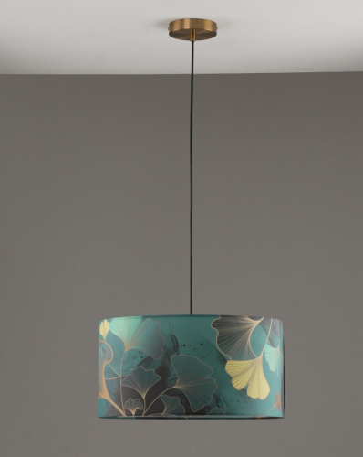 Подвесной светильник Moderli Gingko V11511-3P изображение в интернет-магазине Cramer Light фото 2