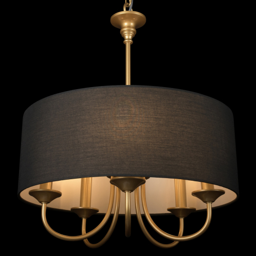 Подвесной светильник Loft IT Balance 10416 GD изображение в интернет-магазине Cramer Light фото 4