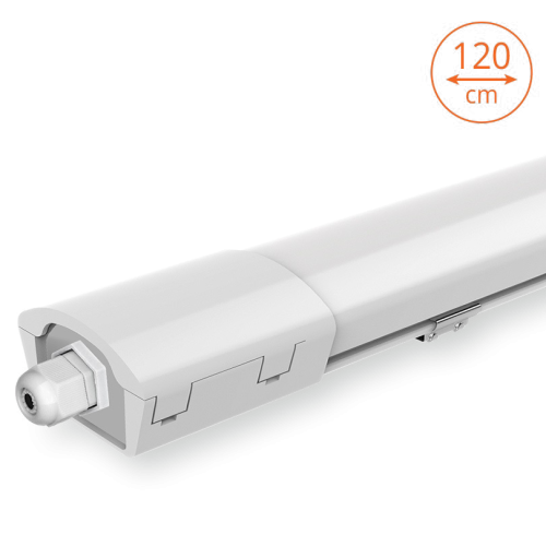 Линейный светильник Wolta WPL36-6.5K120-01 изображение в интернет-магазине Cramer Light