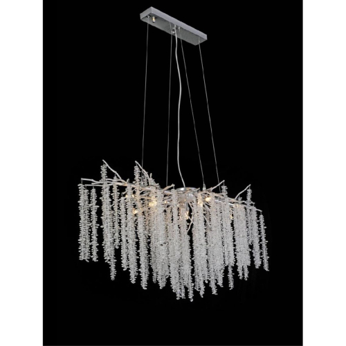 Подвесная люстра Aployt Paulina APL.848.33.10 изображение в интернет-магазине Cramer Light