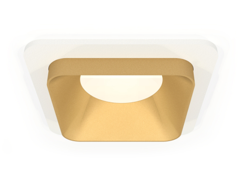 Встраиваемый светильник Ambrella Light Techno XC7901004 (C7901, N7704) изображение в интернет-магазине Cramer Light