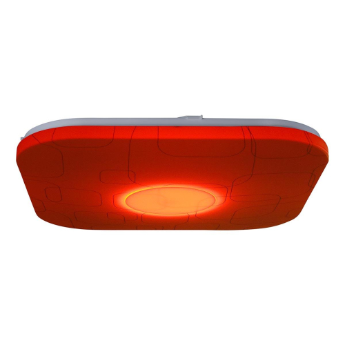 Потолочный светодиодный светильник iLedex Cube18W-Square изображение в интернет-магазине Cramer Light фото 2