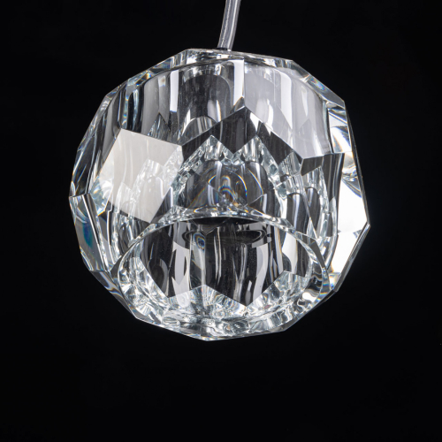 Подвесной светильник De Markt Крайс 657012201 изображение в интернет-магазине Cramer Light фото 5