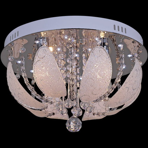 Потолочная люстра Reluce 55725-0.3-04 изображение в интернет-магазине Cramer Light