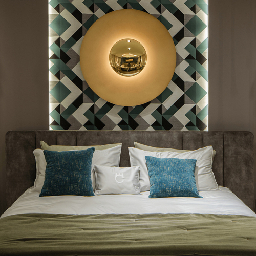 Настенный светильник ImperiumLoft Alesta 209038-23 изображение в интернет-магазине Cramer Light фото 6