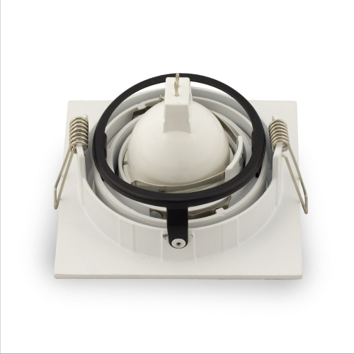 Встраиваемый светильник AM Group AM478 WH изображение в интернет-магазине Cramer Light фото 2