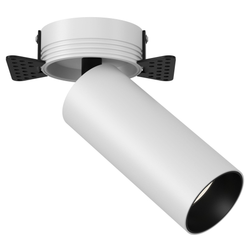 Встраиваемый спот Maytoni FOCUS LED C057CL-L12W3KW изображение в интернет-магазине Cramer Light фото 2