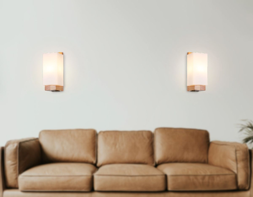 Настенный светильник Ambrella Light Loft TR83122 изображение в интернет-магазине Cramer Light фото 5